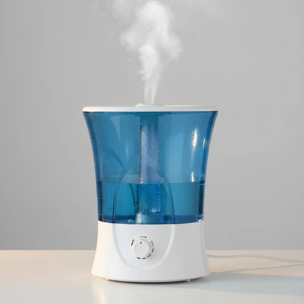 HUMIDIFICADOR CULTIVO 8LT-KASVI - Green Growshop