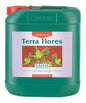 Terra Flores 5lt - Canna