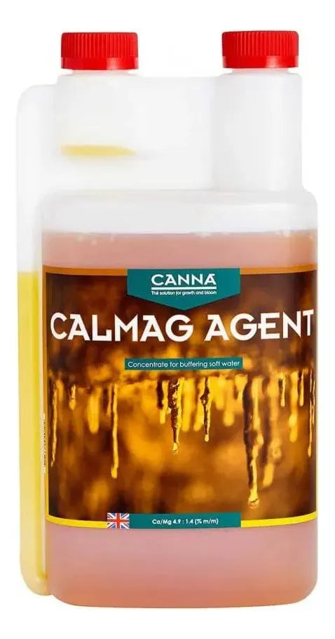 Calmag Agent 1L - Canna - Green Growshop