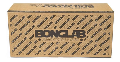 Glycerin The Yeti - Bonglab - Green Growshop