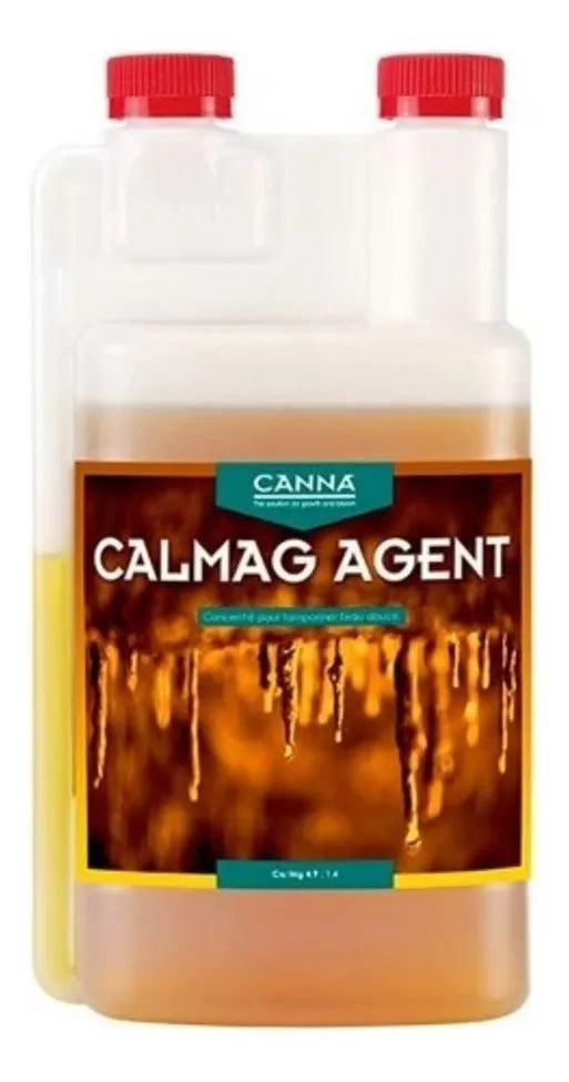Calmag Agent 1L - Canna - Green Growshop
