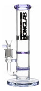 Bong Pocket Twister 23cm - Bonglab - Green Growshop