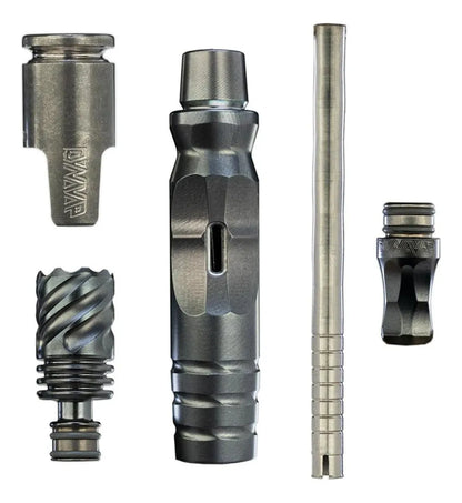 Vaporizador Dynavap The Hyperdyn - Green Growshop