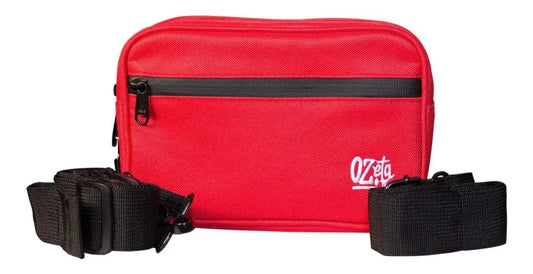 BOLSO CHESTBAG 4x4 CON CLAVE - OZETA - Green Growshop