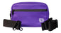 BOLSO CHESTBAG 4x4 CON CLAVE - OZETA - Green Growshop