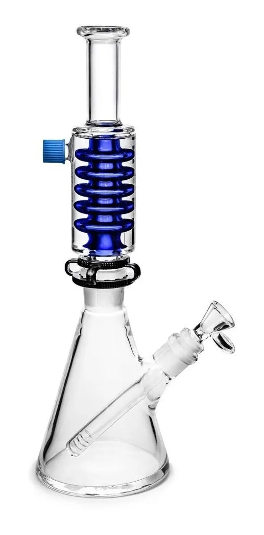 Glycerin The Yeti - Bonglab - Green Growshop
