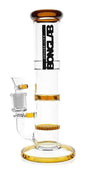 Bong Pocket Twister 23cm - Bonglab - Green Growshop