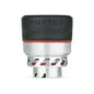 Peak Pro 3d Chamber - Puffco - Green Growshop