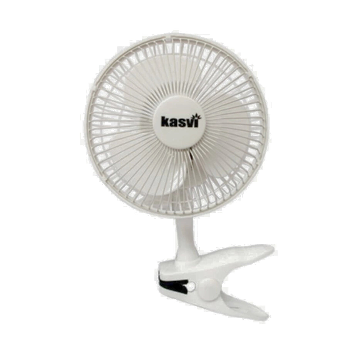 Ventilador De Pinza 15w - Kasvi