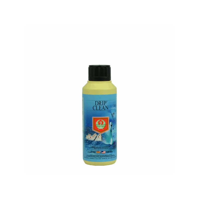 DRIP CLEAN 250 ML - GreenGrow