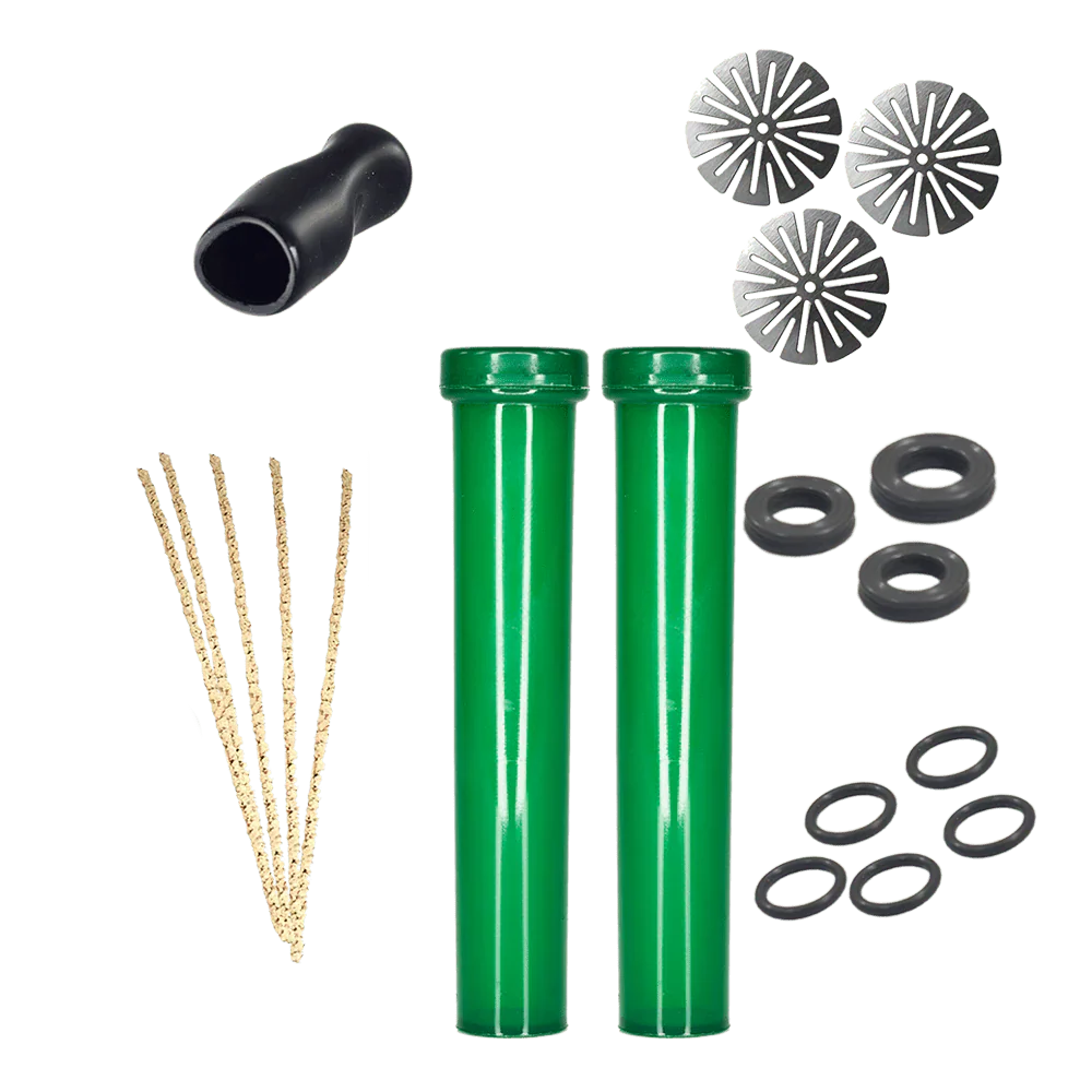 Dynakit Basic Kit De Mantenimiento Para Dispositivos Dynavap - Green Growshop