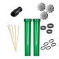 Dynakit Basic Kit De Mantenimiento Para Dispositivos Dynavap - Green Growshop