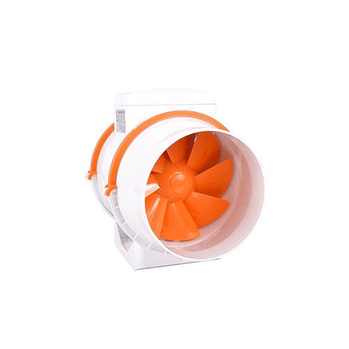 Extractor Tt 150mm Dual - Cornwall Electronics - Green Growshop
