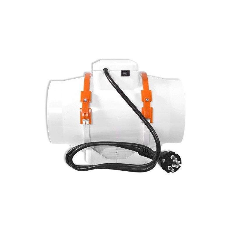 Extractor Tt 150mm Dual - Cornwall Electronics - Green Growshop