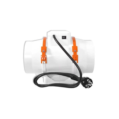 Extractor Tt 150mm Dual - Cornwall Electronics - Green Growshop