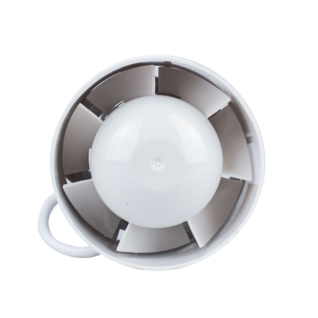 Extractor en línea 100 mm