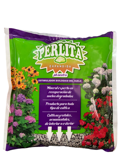 Bolsa de Perlita 1,5L