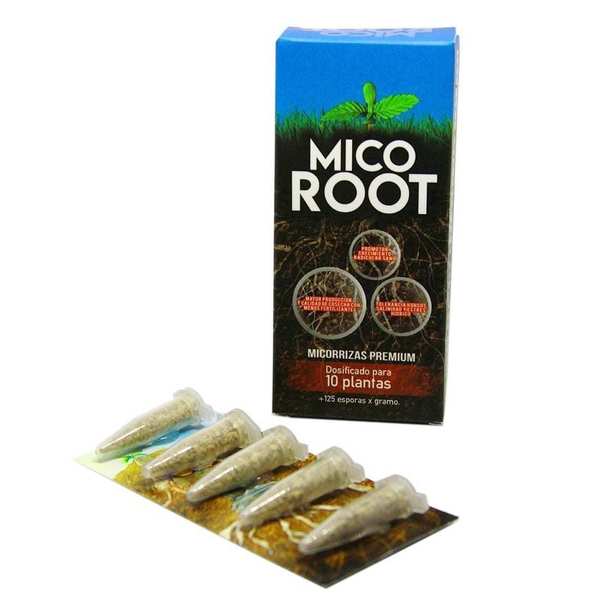 Micorrizas 5g - Micotrue - Green Growshop