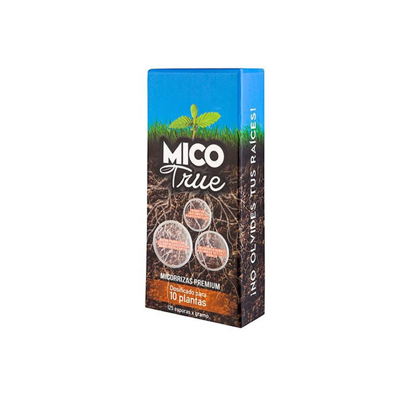 Micorrizas 5g - Micotrue - Green Growshop