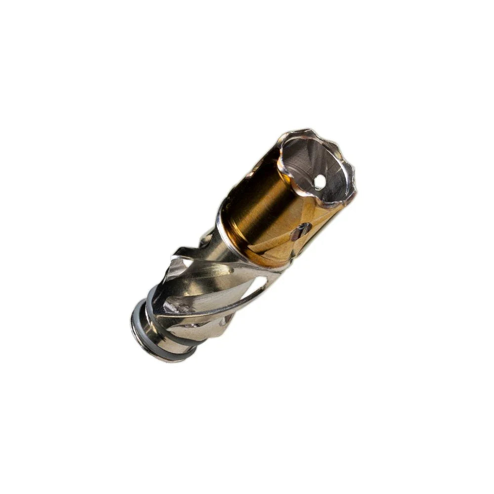 The Helix Tip - DynaVap - Green Growshop
