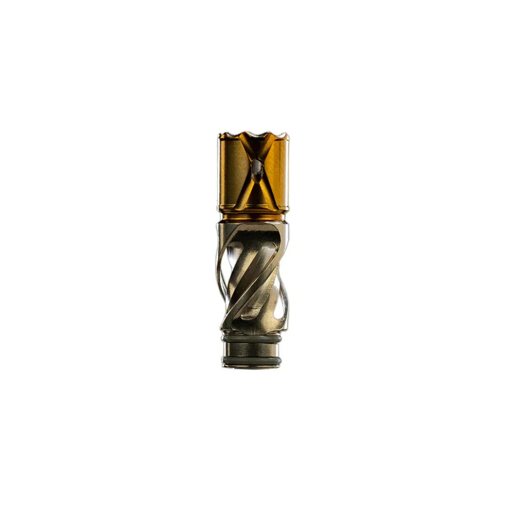 The Helix Tip - DynaVap - Green Growshop
