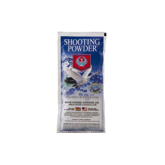 Shooting Powder 65g - Green Growshop