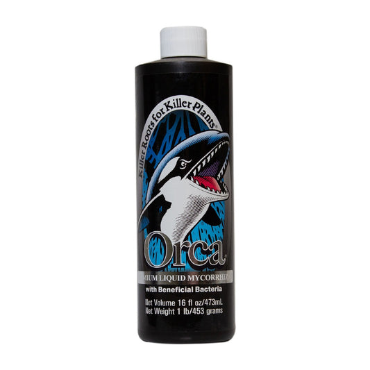 Mycorrizas Premium Orca 473ml - Plant Sucess - Green Growshop