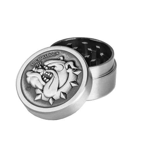 Moledor 40 mm 2PCS - Bulldog