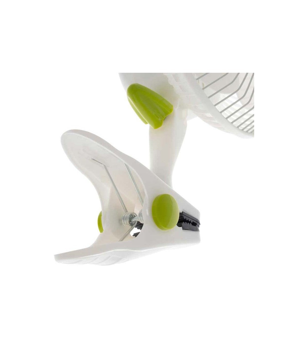 Ventilador Clip Fan 15w - Garden HighPro - Green Growshop