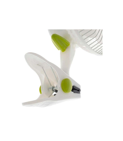 Ventilador Clip Fan 15w - Garden HighPro - Green Growshop