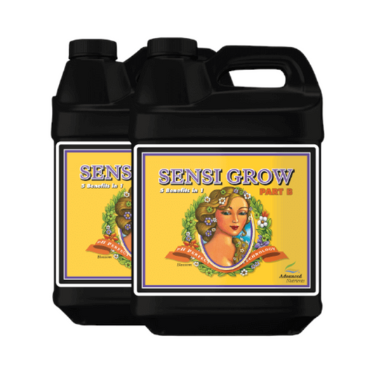 Ph Perfect Sensi Grow Part A+b 500ml - Advanced Nutrients - Green Growshop