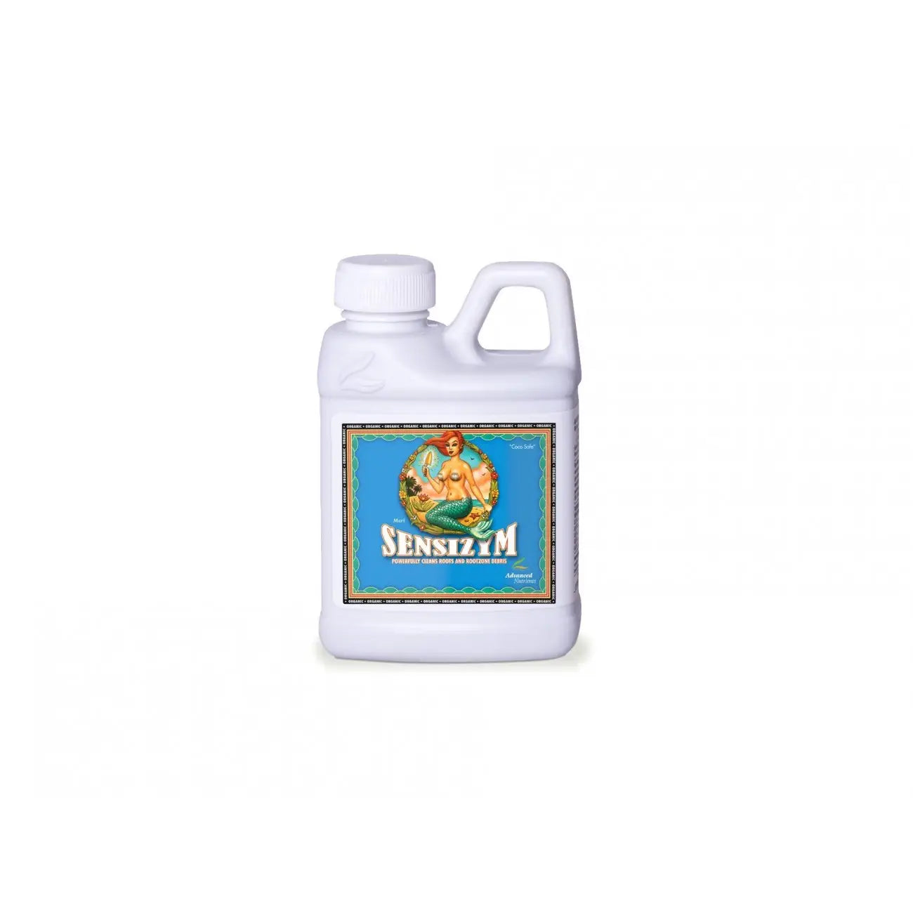 Sensizym 250ml advanced Nutrients - Green Growshop