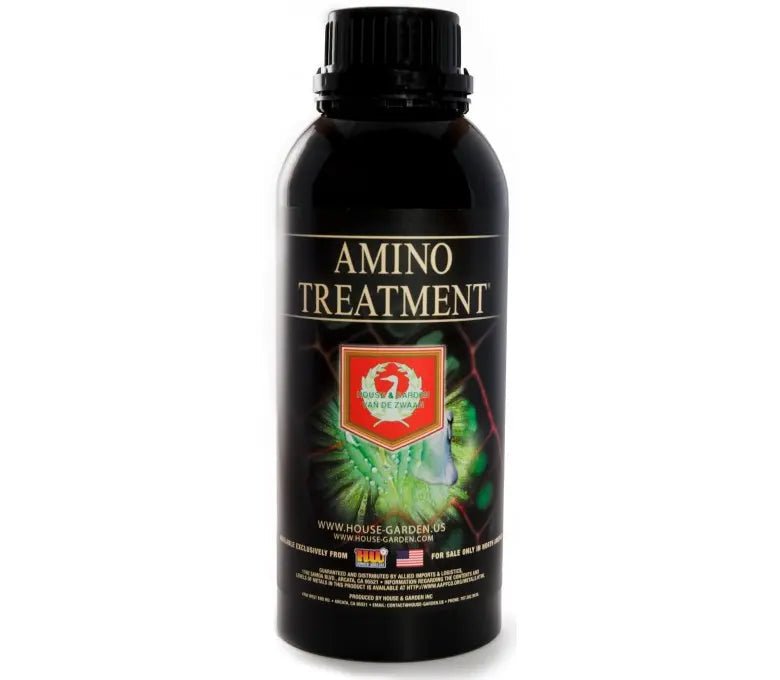 Amino Treatment 100ml - House and Garden | Green Growshop