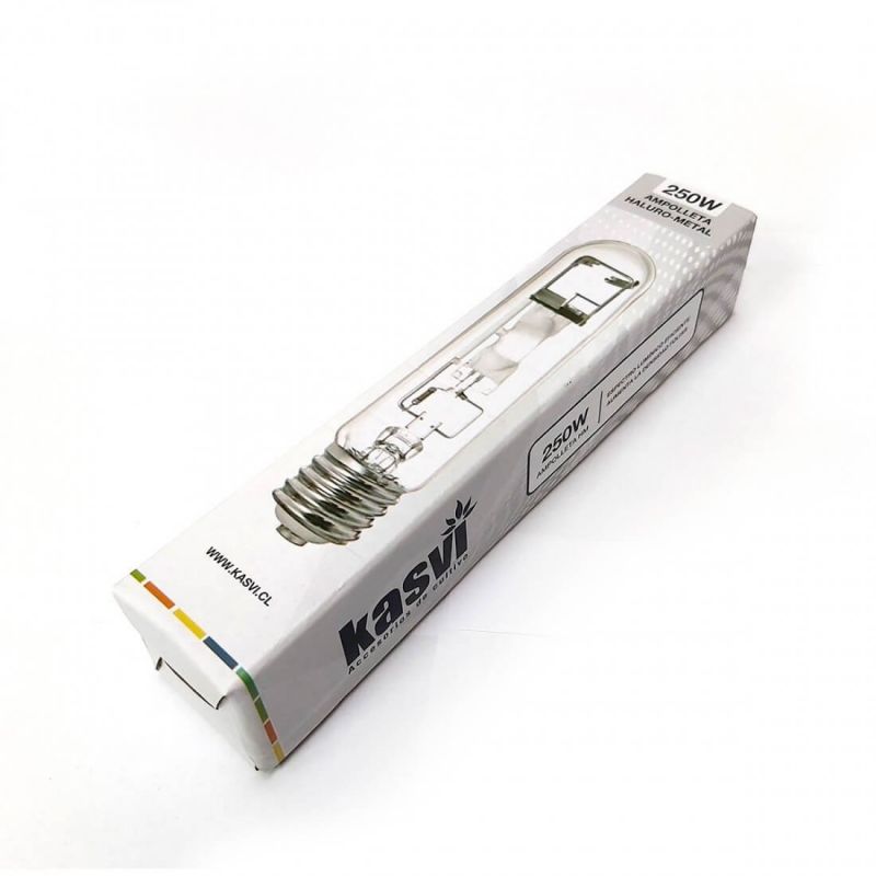 Ampolleta Sodio 250w - Kasvi