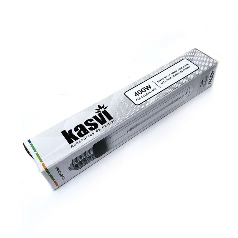 Ampolleta Sodio 400w - Kasvi