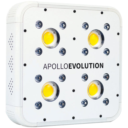 Apollo Evolution 4 127w - Delight | Green Growshop