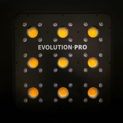 Apollo Evolution 9 Pro 300w - Delight | Green Growshop