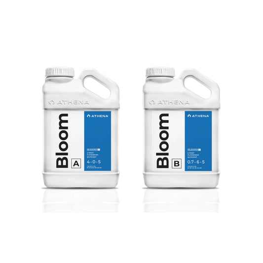 Bloom A+B 1 Galón - Athena - Green Growshop