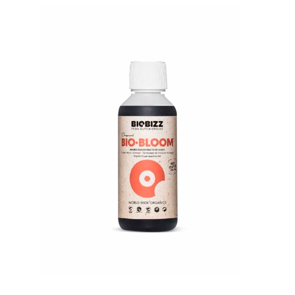 Bio Bloom 250ml - Biobizz | Green Growshop