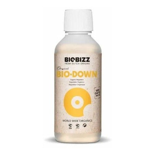 Bio Down 250 Ml - Biobizz | Green Growshop