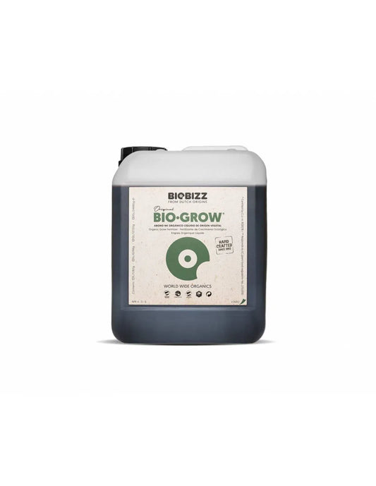 Bio Grow 5 L - BioBizz