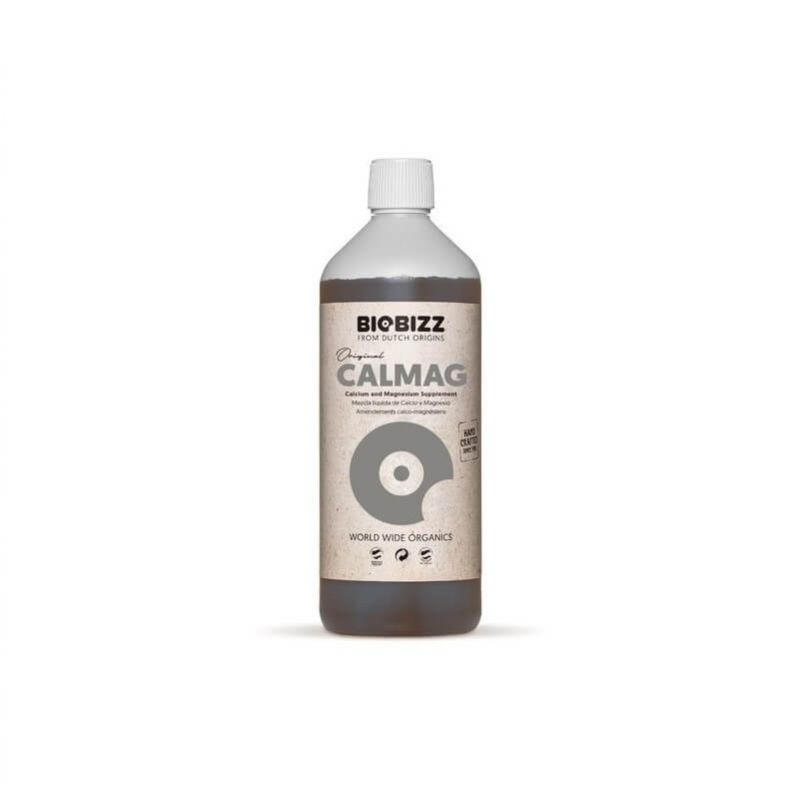 Calmag 500ml - Biobizz - Green Growshop