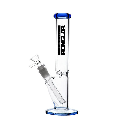 Bong Classic Ice Pro K288 35cm Lila - Bonglab