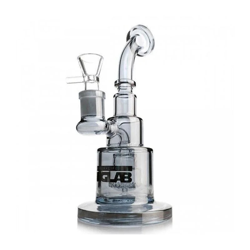 Bong Mercurial 24cm - Bonglab - Green Growshop