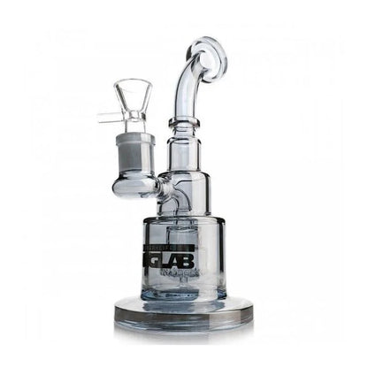 Bong Mercurial 24cm - Bonglab - Green Growshop