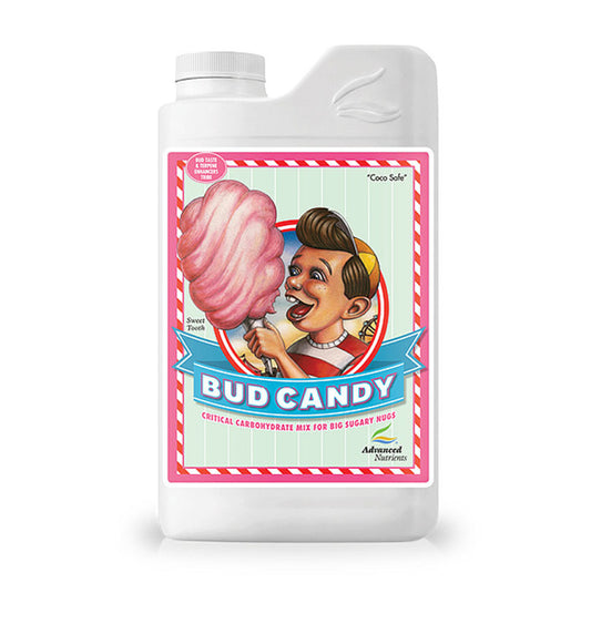 Bud Candy 250ml - Advanced Nutrients - Green Growshop