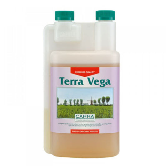 Terra Vega 1 Litro - Canna - Green Growshop