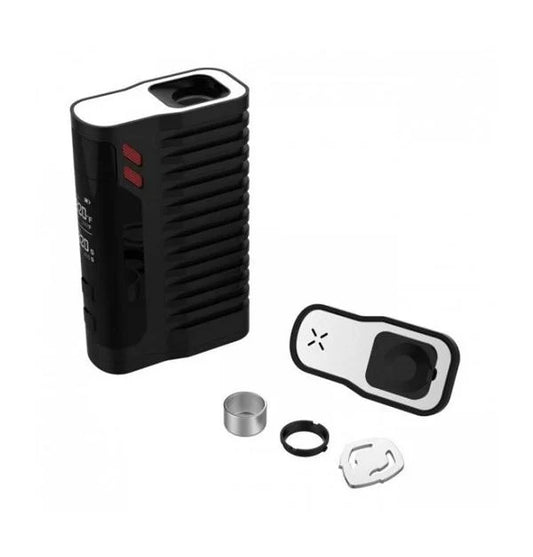 VAPORIZADOR HIERBAS FENIX 2.0- WEECKE - Green Growshop
