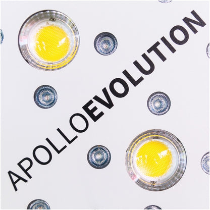 Apollo Evolution 9 280w - Delight - Green Growshop