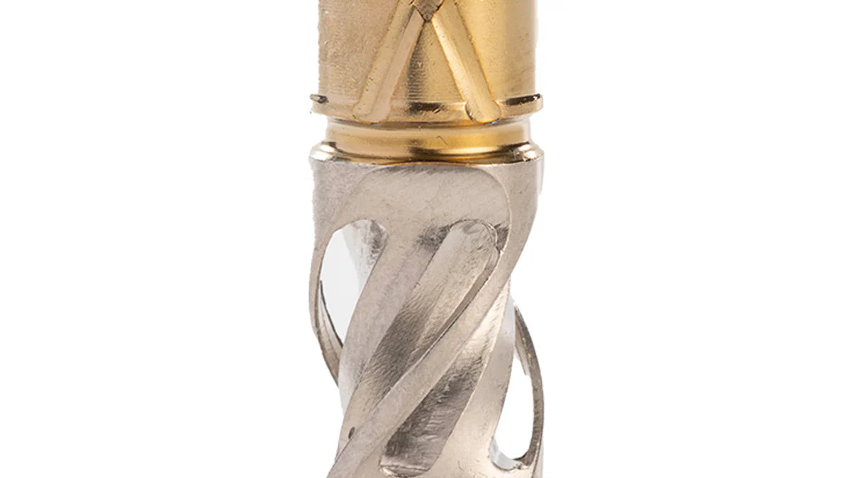 The Helix Tip - DynaVap - Green Growshop